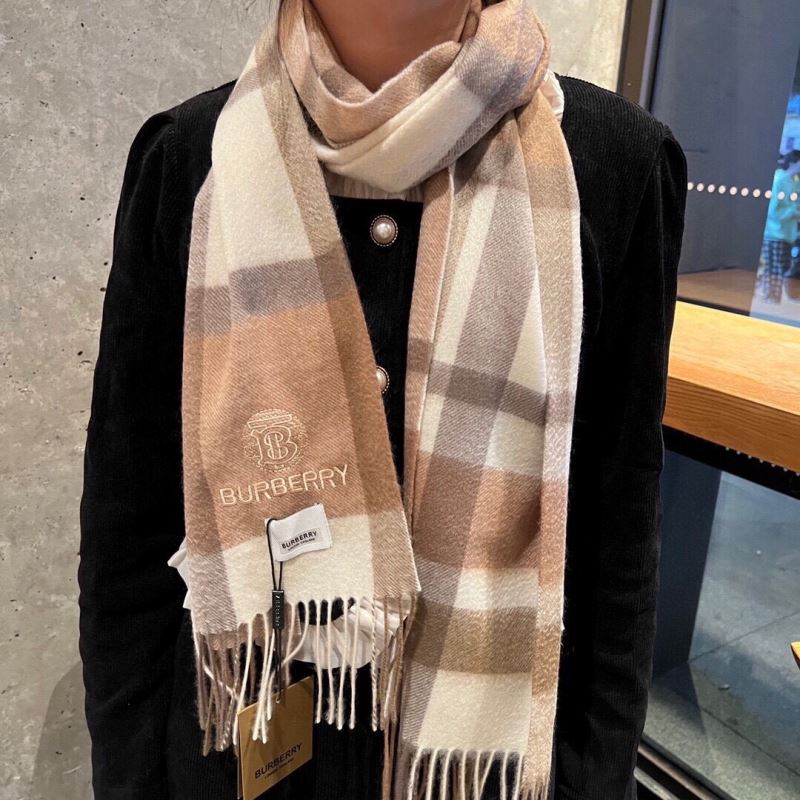 Burberry Scarf